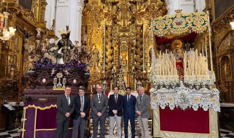 Es Andalucía - Córdoba