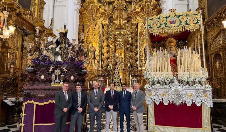 Es Andalucía - Córdoba