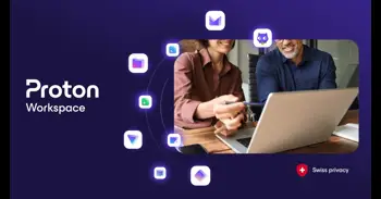 Proton Workspace se presenta como la alternativa europea a Google Workspace y Microsoft 365