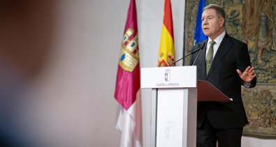 Castilla-La Mancha