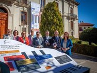 La 67ª edición del Premio Jaén de Piano arrancará el 9 de abril con récord de inscripciones