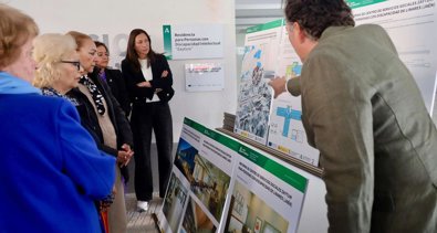 Es Andalucía - Jaén