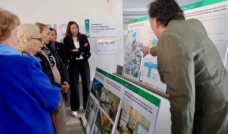 Es Andalucía - Jaén