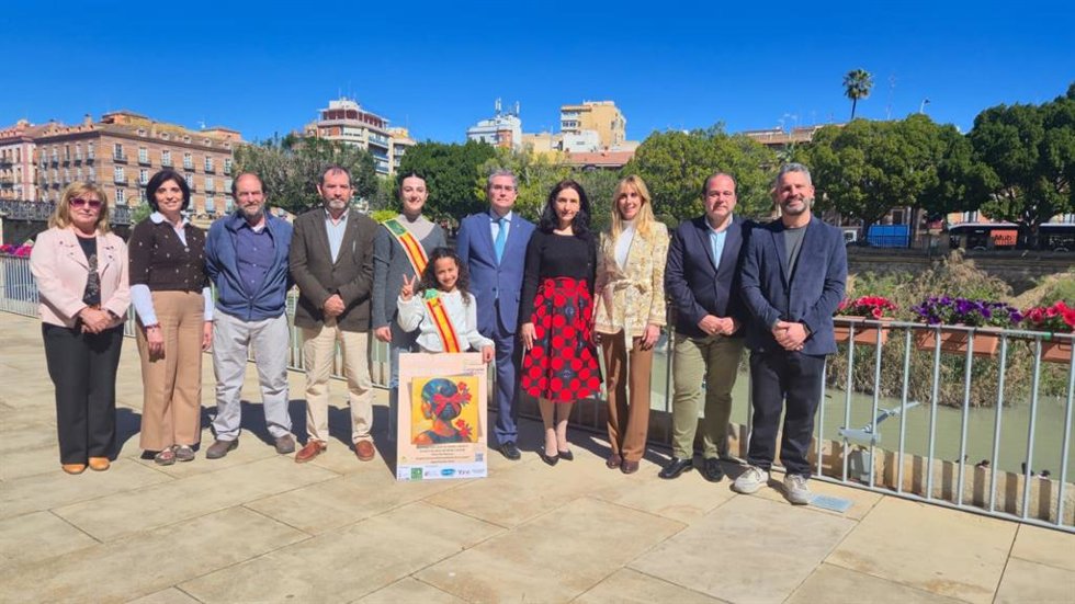 El Moño Solidario volverá a recaudar fondos en la lucha contra el cáncer