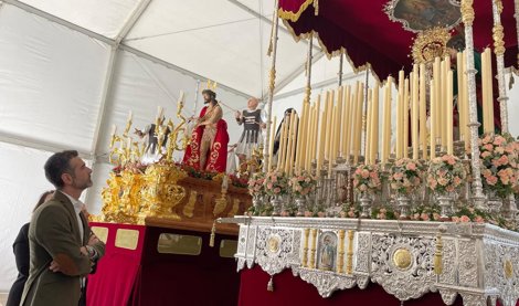 Es  Andalucía - Almería