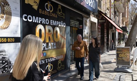 Finanzas