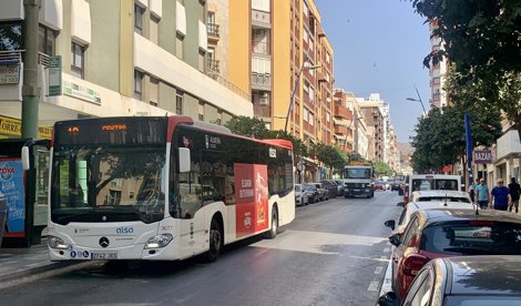 Almería