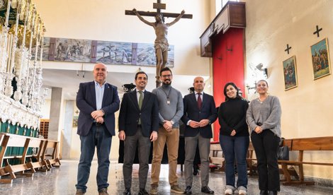 Diputación de Almería