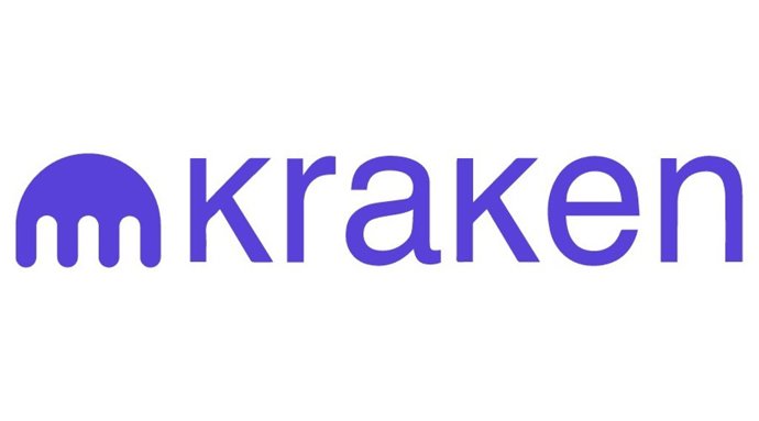 Archivo - Logo de Kraken.