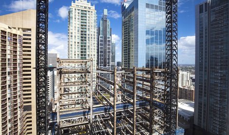 Comunicados Empresas