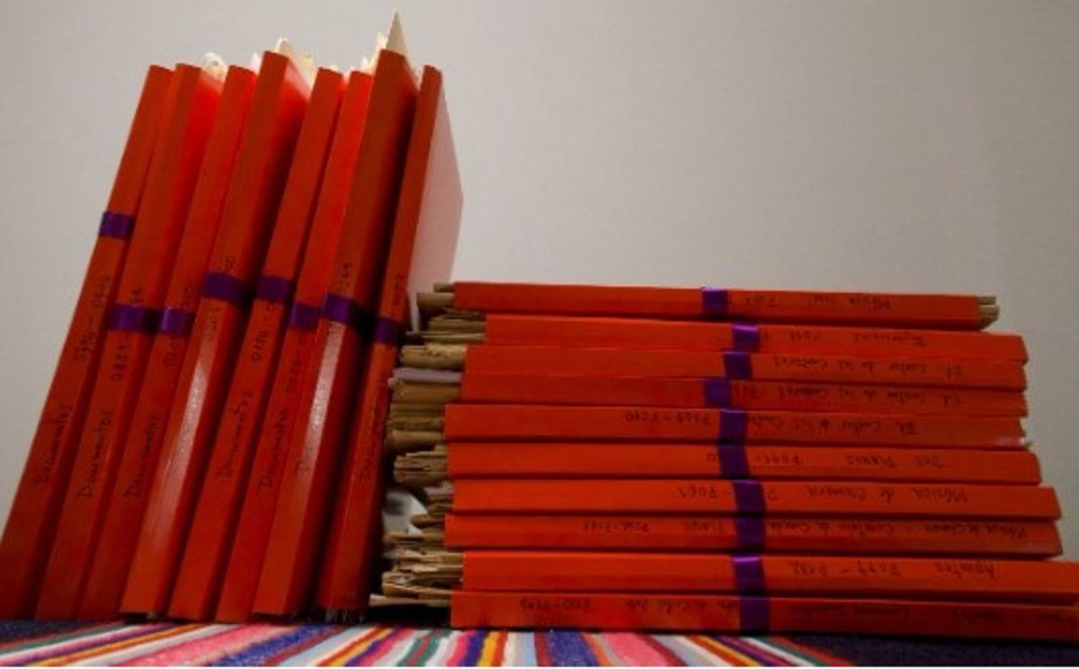 The National Library of Spain receives the documentary legacy of the pianist and composer Diana Pey Casado