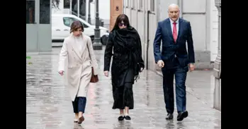 Aldama remite al Supremo los correos con la inmobiliaria del piso que su socio pagaba a la expareja de Ábalos