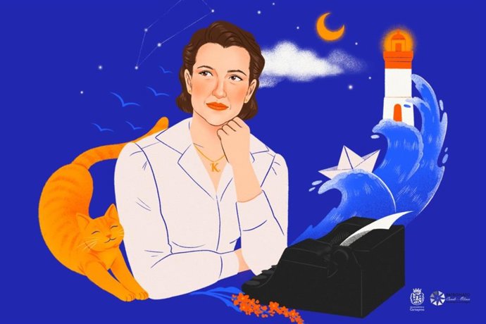 El Patronato Carmen Conde-Antonio Oliver celebra su 30 aniversario con charlas, cursos y un concierto