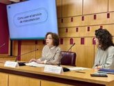 Foto: El Ayuntamiento de Vitoria-Gasteiz será el primero de Euskadi en ofrecer videoatención ciudadana