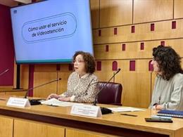 El Ayuntamiento de Vitoria-Gasteiz será el primero de Euskadi en ofrecer videoatención ciudadana