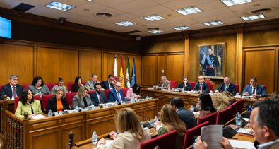 Diputación de Almería