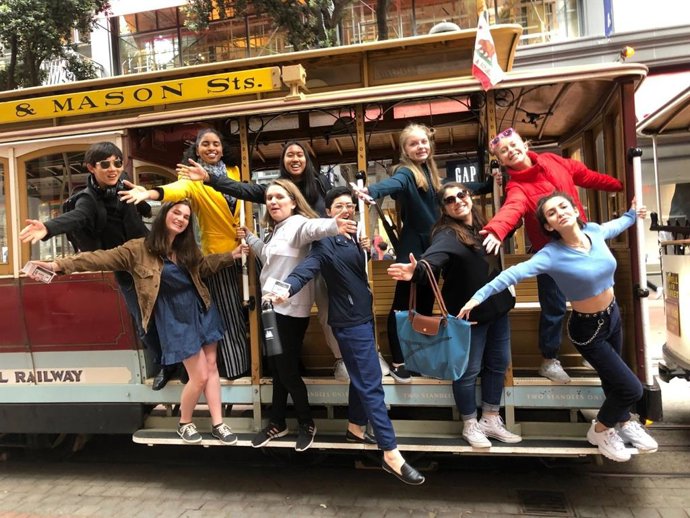 Las jóvenes promesas de la Ópera de San Francisco llegan este miércoles al Teatre del Raval-Rafa Lloret