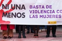 Un total de 185.188 mujeres fueron víctimas de violencia de género en 2025, un 0,7% más que en 2024, según el CGPJ