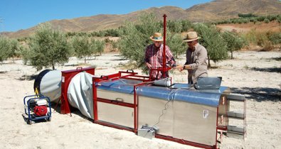 Es  Andalucía - Almería