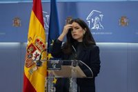 Vox critica el indulto "puramente ideológico" del Gobierno a 'Las seis de la Suiza'