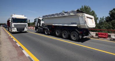 Transportes