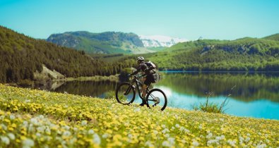 Ciclismo