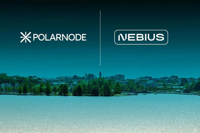Nebius invertirá unos 8.700 millones en la construcción de una fábrica de IA en Finlandia.