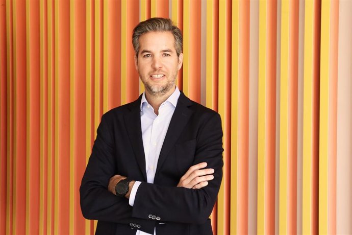 El consejero delgado de Movento, Miquel Martí Pierre.