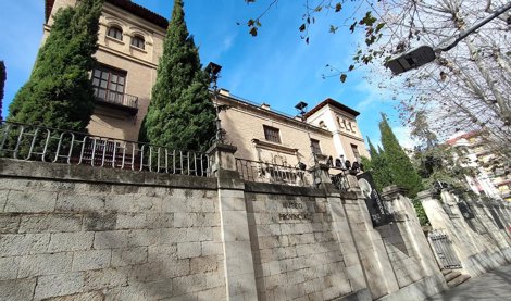 Es Andalucía - Jaén