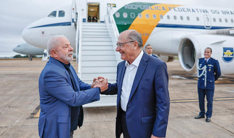 notibrasil política