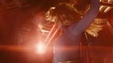 Foto: Supergirl y Lobo luchan (y brindan) juntos en el brutal tráiler de la película de DC Films
