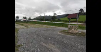 Condenado a dos años de cárcel el policía local de Oviedo que disparó a un coche en La Florida en 2022