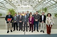 Educación tendrá 786 euros e incorpora matrícula gratis para acceder a la UC y becas de excelencia