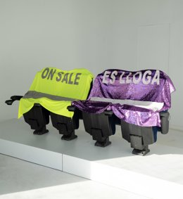 Intervención de Elisava para la iniciativa del Museu Thyssen de Barcelona