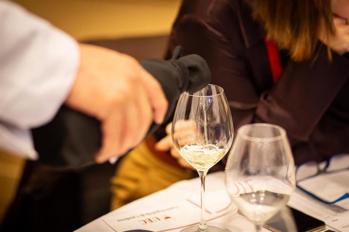 Premios Bacchus 2026