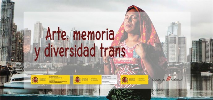 El Museo de América presenta el ciclo Memoria, arte y diversidad trans, un programa que reúne exposición y actividades públicas para acercarse a la realidad de las personas trans desde una perspectiva cultural, histórica y también contemporánea.