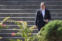 El ministro de Exteriores iraní cataloga el nivel de confianza con EEUU de "nulo"
