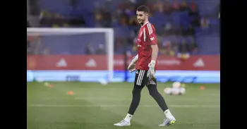 España no puede con Egipto en Cornellà