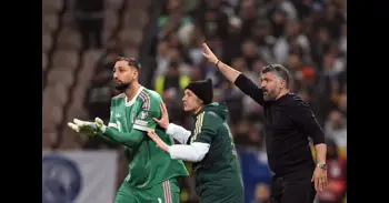 Italia se queda sin ir al Mundial en los penaltis ante Bosnia