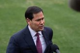 Foto: Venezuela.- Marco Rubio pide paciencia para lograr una transición completa en Venezuela