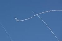 Israel e Irán vuelven a intercambiar ataques en una nueva jornada de enfrentamientos