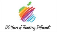 50 años de Apple, la compañía que revolucionó el mercado con su filosofía de tecnología personal