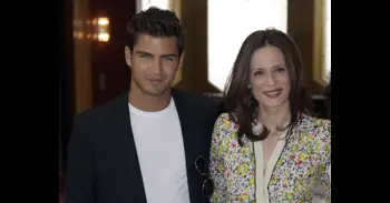 Aitana Sánchez-Gijón y Maxi Iglesias, ¡nueva pareja sorpresa! El apasionado romance que no esperábamos