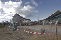 El alcalde de Algeciras (Cádiz) plantea "dudas" sobre el fin de la verja con Gibraltar: "Llega abril y parece imposible"