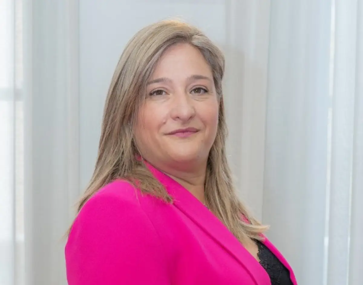 Foto de Beatriz Sánchez del Álamo
