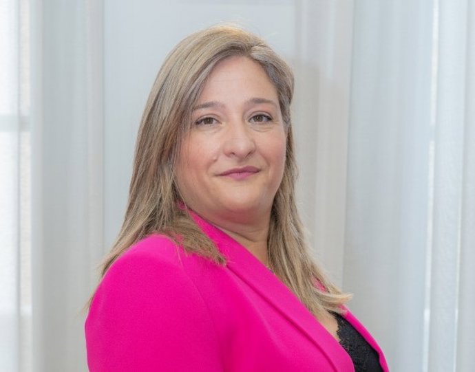 Beatriz Sánchez del Álamo