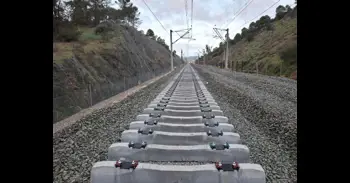 Adif licita por 10,5 millones la instalación de 52 kilómetros de cerramientos de la red ferroviaria de Andalucía