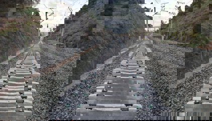 Adif licita por 10,5 millones la instalación de 52 kilómetros de cerramientos de la red ferroviaria de Andalucía