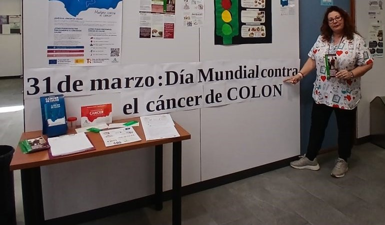 Es Andalucía - Málaga