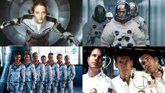 Foto: 10 películas y series para revivir la carrera espacial ante el lanzamiento de Artemis II